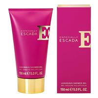 especially escada shower gel 150ml