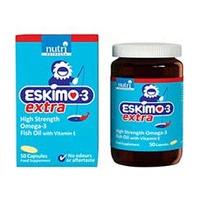 Eskimo High Strength 3:2 50 Caps
