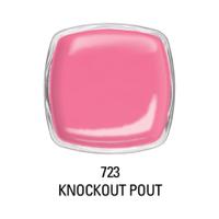 essie professional knockout pout nail varnish 135ml