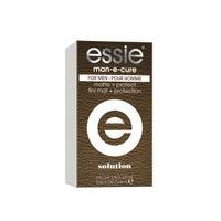 essie nail solutions man e cure