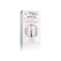 essie treatment good to go top coat