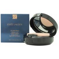 Estée Lauder Double Wear Makeup To Go Liquid Compact Foundation 12ml - 1W2 Sand