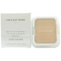 Estee Lauder Crescent White Brightening Powder Makeup SPF25 10g - Warm Vanilla