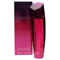 Escada Magnetism Eau De Toilette 50ml