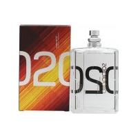 Escentric Molecules Molecule 02 Eau de Toilette 100ml Spray