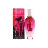 escada sexy graffiti eau de toilette 100ml spray limited edition