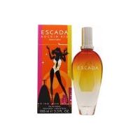 Escada Rockin\' Rio Eau de Toilette 100ml Spray - Limited Edition