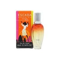 escada rockin rio eau de toilette 4ml splash