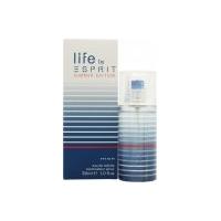 esprit life summer edition for him eau de toilette 30ml spray