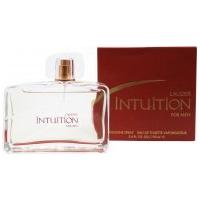 estee lauder intuition eau de toilette 100ml spray