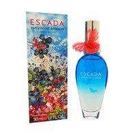 Escada Turquoise Summer EDT Spray Limited Edition 50ml
