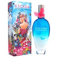 Escada Turquoise Summer Limited Edition EDT Spray 100ml