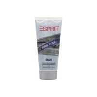 esprit jeans style shower gel 200ml