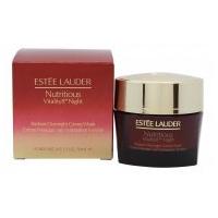 Estee Lauder Nutritious Vitality 8th Night Radiant Over Night Cream Mask 50ml