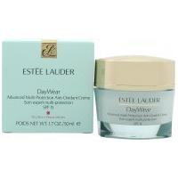 Estee Lauder Day Wear Advanced Multi-Protection Cream 50ml SPF15 - Dry Skin
