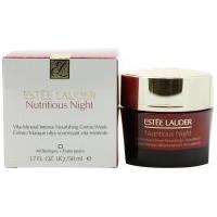 Estee Lauder Nutritious Night Vita-Mineral Intense Nourishing Creme 50ml