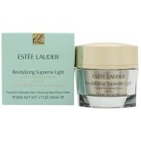 Estee Lauder Revitalizing Supreme Light Global Anti-Aging Creme Oil-Free 50ml