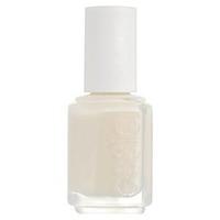 Essie Nail Colour 5 Allure 13.5ml, White