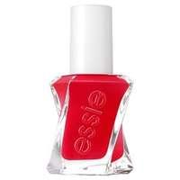 Essie Nail Gel Couture Rock The Runway 270, Red