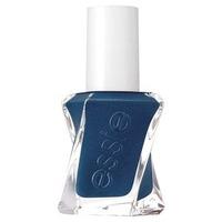 Essie Nail Gel Couture Surrounded By Studs 390, Blue