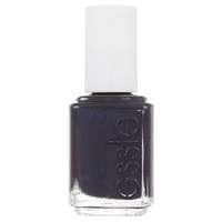 essie nail colour 91 midnight cami 135ml blue