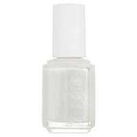 Essie Nail Colour 4 Pearly White 13.5ml, White