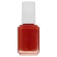 Essie Nail Colour 70 Chubby Cheeks 13.5ml, Orange