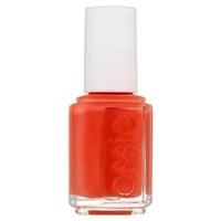 Essie Nail Colour 74 Tart Deco 13.5ml, Orange