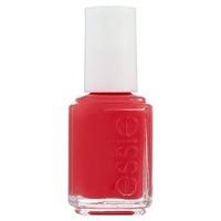 Essie Nail Colour 72 Peach Daiquiri 13.5ml, Red