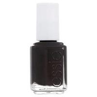 Essie Nail Colour 88 Licorice 13.5ml, Black