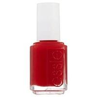 Essie Nail Colour 62 Laquered Up 13.5ml, Red