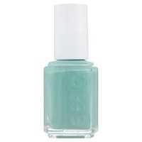Essie Nail Colour 99 Mint Candy Apple 13.5ml, Green
