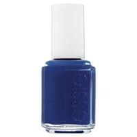 essie nail colour 93 mezmerised 135ml blue