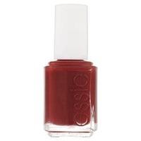 essie nail colour 55 a list 135ml red