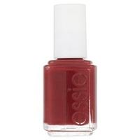 Essie Nail Colour 56 Fishnet Stockings 13.5ml, Red