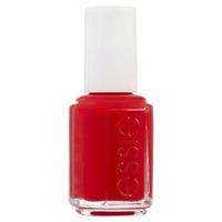 Essie Nail Colour 63 Too Too Hot 13.5ml, Red