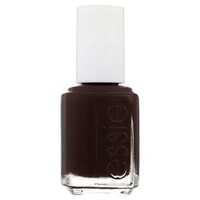 Essie Nail Colour 49 Wicked 13.5ml, Black