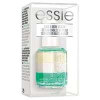 essie nail polish shakes cucumber