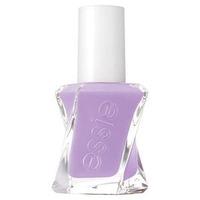 Essie Nail Gel Couture Dress Call 180, Purple