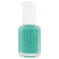 Essie Nail Colour 266 Naughty Nautical 13.5ml, Green