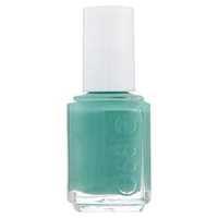 Essie Nail Colour 98 Turquoise & Caicos 13.5ml, Green