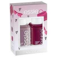 Essie Nail Colour Retro Cool Duo Kit 13.5ml