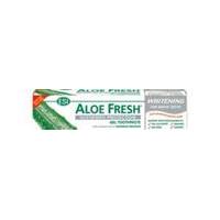 ESI Aloe Fresh Whiten Toothpaste, 100ml