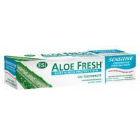 ESI Aloe Fresh Sensitive Toothpaste, 100ml
