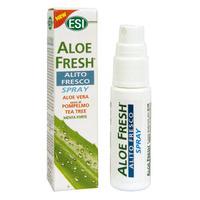 ESI Aloe Fresh Mouth Spray, 20ml