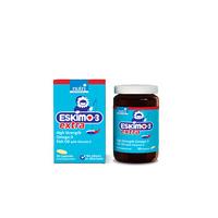 Eskimo® Extra - High Strength Omega-3 Fish Oil