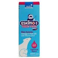 eskimo eskimo little cubs 105ml