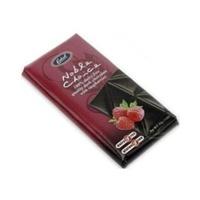 Eskal Noble Choice D/F Dk Rasp Choc 85g (1 x 85g)