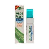 Esi Aloe Fresh Mouthspray 20ml (1 x 20ml)