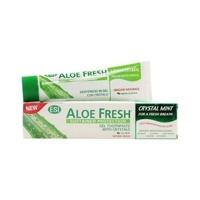 Esi Aloe Fresh Crystal Mint Toothp 100ml (1 x 100ml)